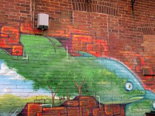 Salmigondis montréalais Salmigondis montréalais