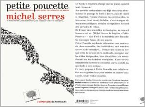 Livre de Michel Serres