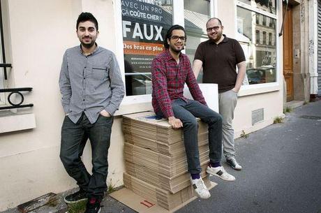 Flash Dénichage #20 Flash Dénichage #20