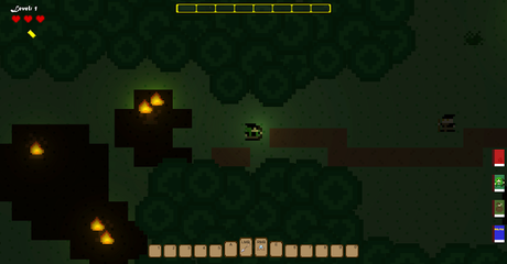 Song of the Myrne: quelques infos Song of the Myrne: quelques infos