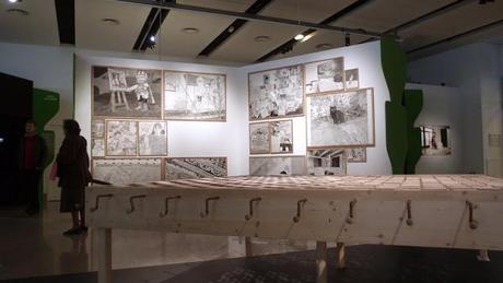Art contemporain : mes chouchous du salon de Montrouge 2013