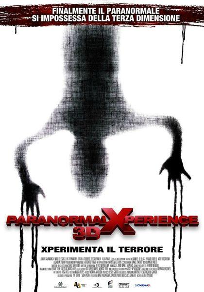 Paranormal Xperience paranormal-xperience