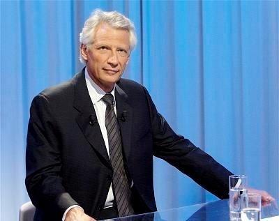 Mais où est donc Dominique de Villepin ? yartiDDV201302