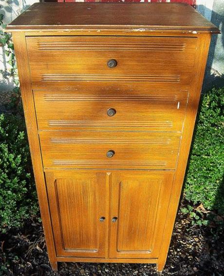 Presque rien... Bahut parisien -anigif