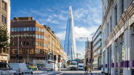 London timelapse London Timelapse