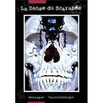 C'est lundi 3 juin, que lisez-vous ? La danse du scarabé Gonzague Vanoverberghe Lectures de Liliba
