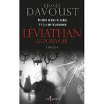 C'est lundi 3 juin, que lisez-vous ? Leviathan Le pouvoir - Lionel Davoust Lectures de Liliba