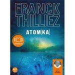 C'est lundi 3 juin, que lisez-vous ? Atom Ka Franck Thilliez Lectures de Liliba