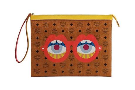 MCM x Craig & Karl – « Eyes on the Horizon » Collection craig-karl-mcm-08
