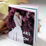 MODE/BOOK– 100 Years of Fashion ! MODE/BOOK– 100 Years of Fashion !