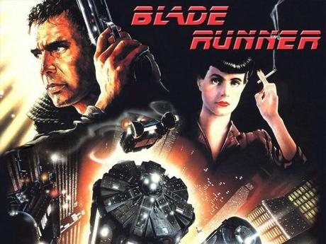 Blade Runner 2 écrit par le scénariste de Green Lantern ? blade_runner_Ridley-Scot-Harisson-Ford