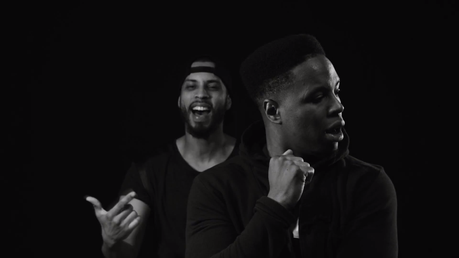 TiTo Prince feat. Disiz – Grosse Touffe Bénie Tito prince & disiz