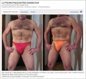 Guide du speed dating et de l’annonce de rencontre No comment...