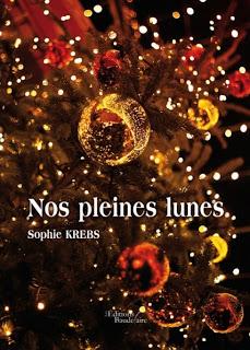 Sophie Krebs - Nos pleines lunes Sophie Krebs - Nos pleines lunes