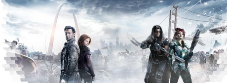 Defiance : Evénement Transmedia – Empêchez l’épidémie d’atteindre Defiance Defiance : Evénement Transmedia – Empêchez l’épidémie d’atteindre Defiance