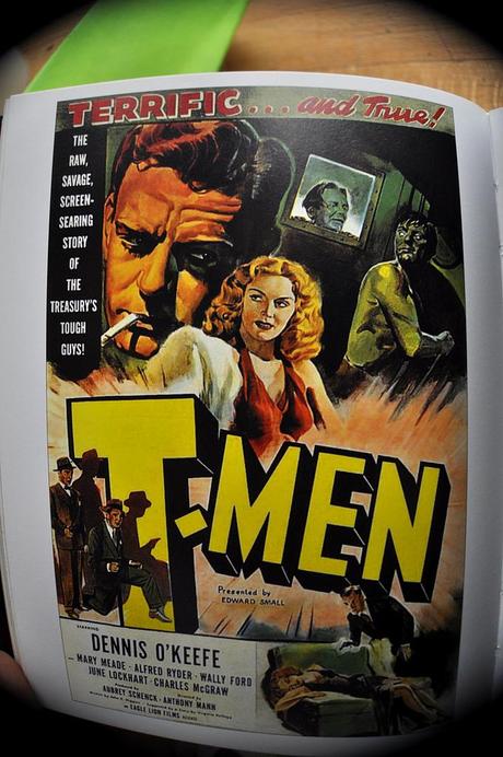 T-Men T-Men
