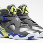 Air Jordan VIII Playoffs Air Jordan 8 GS Laney