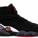 Air Jordan VIII Playoffs Air Jordan 8 Playoffs