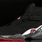 Air Jordan VIII Playoffs Air Jordan 8 Playoffs – Release Info