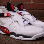 Air Jordan VIII Playoffs Air Jordan 8 Bugs