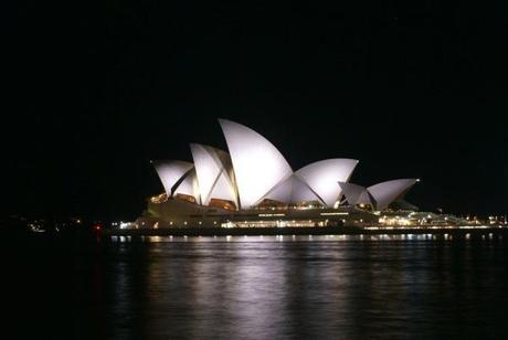 L'Australie est le pays le plus heureux au monde L'Australie est le pays le plus heureux au monde