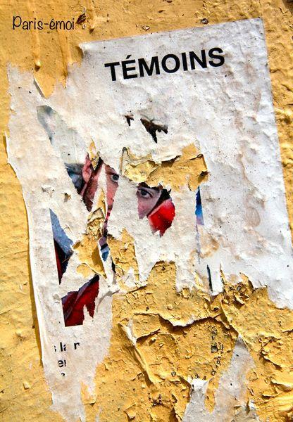 Interlude quatre-vingt deuxième affiche temoins 3994nA copie