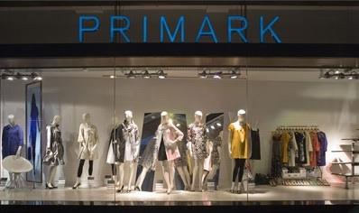 Primark débarque officiellement en France cet automne