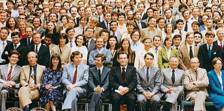 ENA Promotion Voltaire La France malade de ses crypto-élites ?