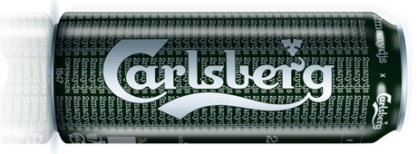 Carlsberg-can Carlsberg x 2manyDJs