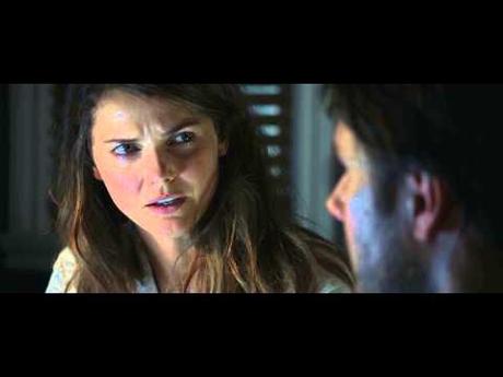 DARK SKIES : découvrez le spot 30s ! Le producteur de Paranormal Activity, Insidious et Sinister s’attaque à un nouveau genre… Le 26 juin au cinéma Image de prévisualisation YouTube