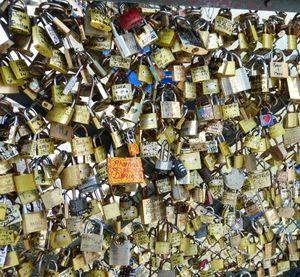 Cadenas d'amour 2 juin 023