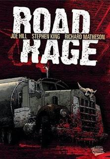 Road Rage, Stephen King et Joe Hill