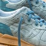 Ronnie Fieg x Asics Gel Lyte III Flamingo Preview St. Alfred x Asics Gel Lyte III