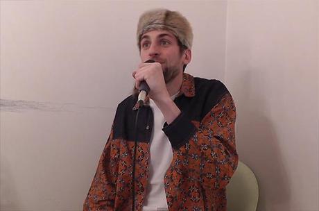 Wacko parle de Guizmo et d'Alpha Wann qui sont tous les deux dans son album Wacko parle de Guizmo et d'Alpha Wann qui sont tous les deux dans son album