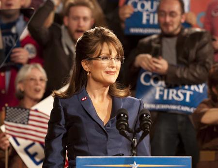 Ne manquez pas en DVD, Julianne Moore dans la peau de Sarah Palin file_1123.jpg