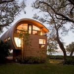 ARCHI – Casey Key Guest House, Floride