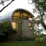 ARCHI – Casey Key Guest House, Floride