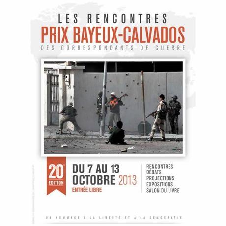 Prix Bayeux-Calvados 2013