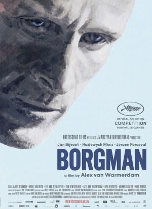 Borgman – critique cannoise Borgman - critique cannoise