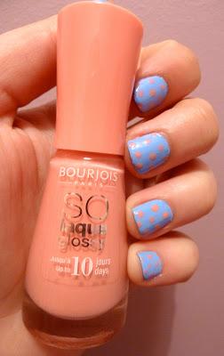 Le Dotting Tool de Bourjois Le Dotting Tool de Bourjois