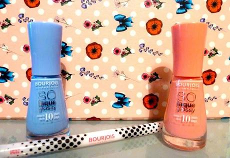 Le Dotting Tool de Bourjois Le Dotting Tool de Bourjois