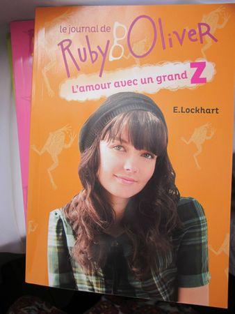 “Je ne sais pas s'il existe un homme de ma vie. Je crois que je préfère la variété.” IMG_8911