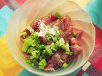 Bibimbap coréen Bibimbap coréen