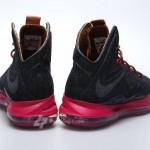 Nike LeBron X Denim – nouvelles photos nike-lebron-x-10-denim-2