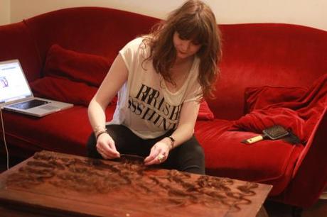 Mon test de 1001extensions.com meches extensions