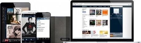 Napster de retour en France ! napster-devices