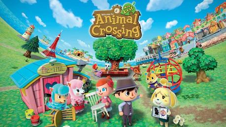 animalcrossingnewleaf3d Test : Animal Crossing New Leaf