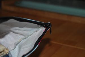 Je me mets à coudre … DSC_0054