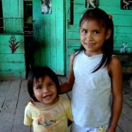 Voyager au Pérou avec des enfants