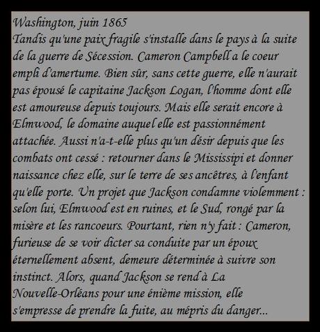 Retour dans le Mississipi de Rosemary Rogers Retour dans le Mississipi de Rosemary Rogers